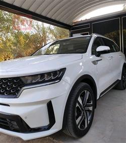 کیا سۆرینتۆ